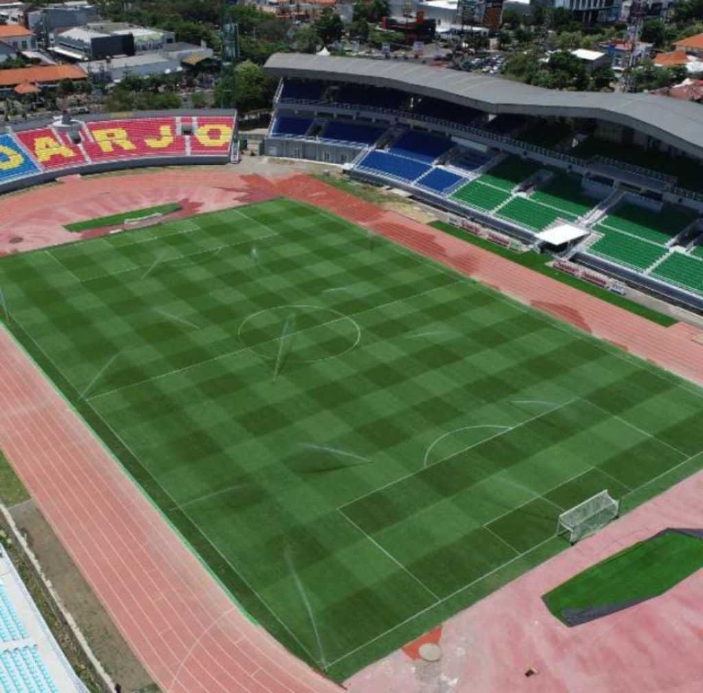 Stadion Gelora Delta